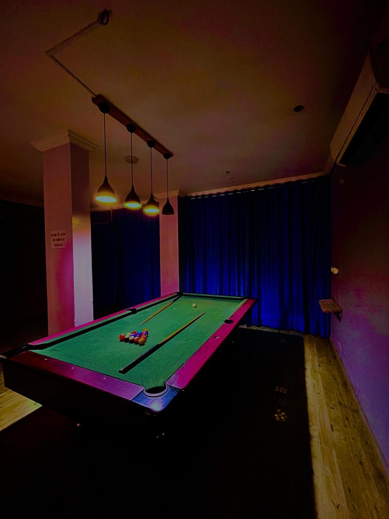 Summer Beach Resort, Goa - #Near Baga Beach #Swimming Pool #Garden #Bar #Lift #Premium Rooms #Property Of The Year #70565-84665 Calangute Exterior photo
