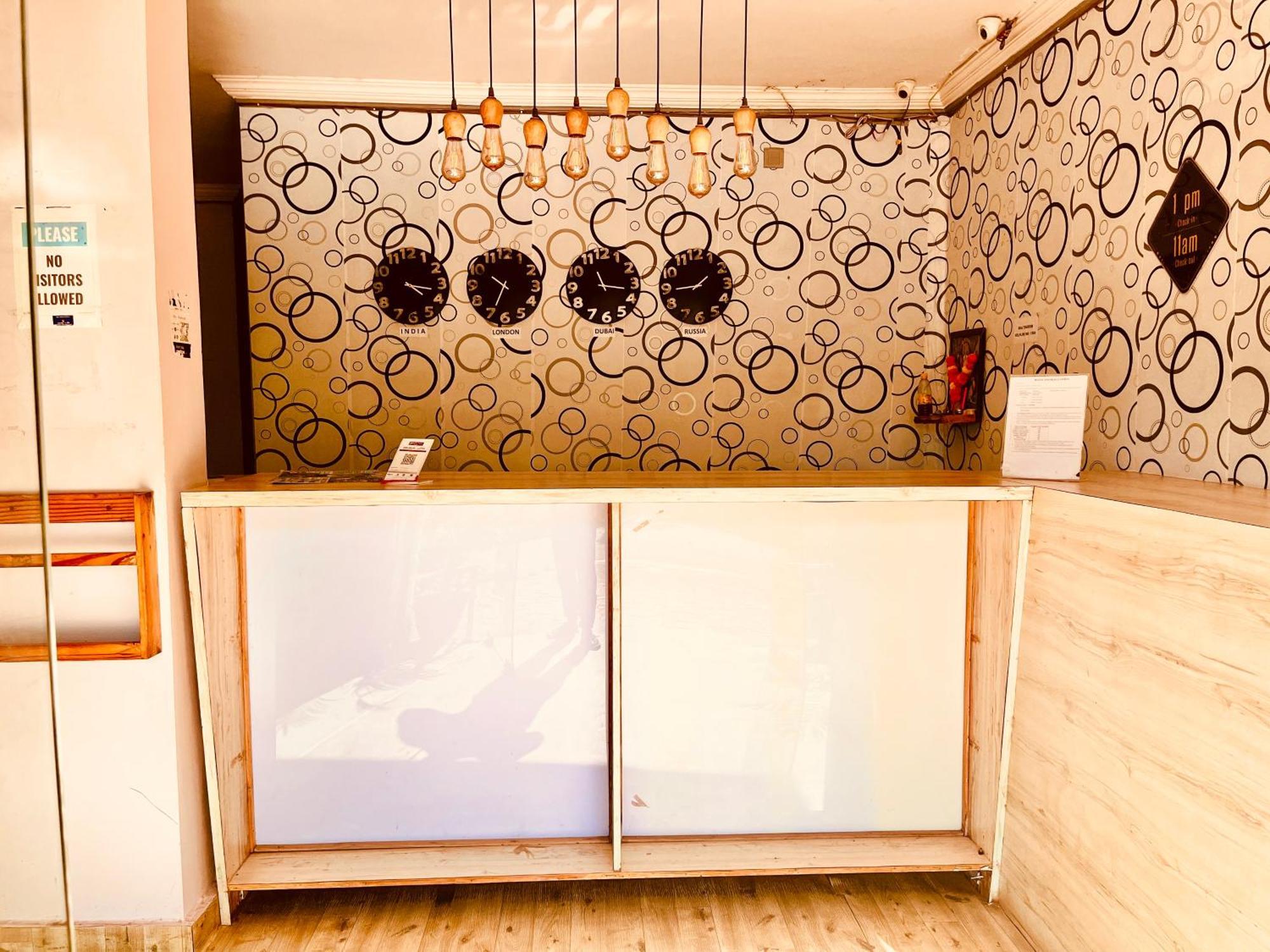 Summer Beach Resort, Goa - #Near Baga Beach #Swimming Pool #Garden #Bar #Lift #Premium Rooms #Property Of The Year #70565-84665 Calangute Exterior photo